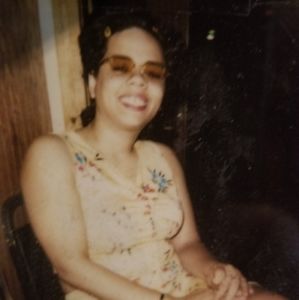 Meet your Posher, Tammy